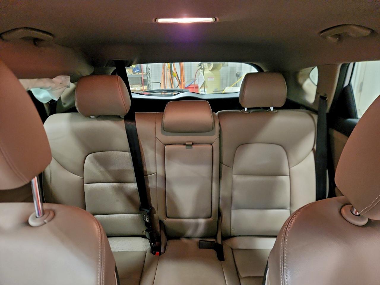 2019 HYUNDAI TUCSON LIMITED photo 10