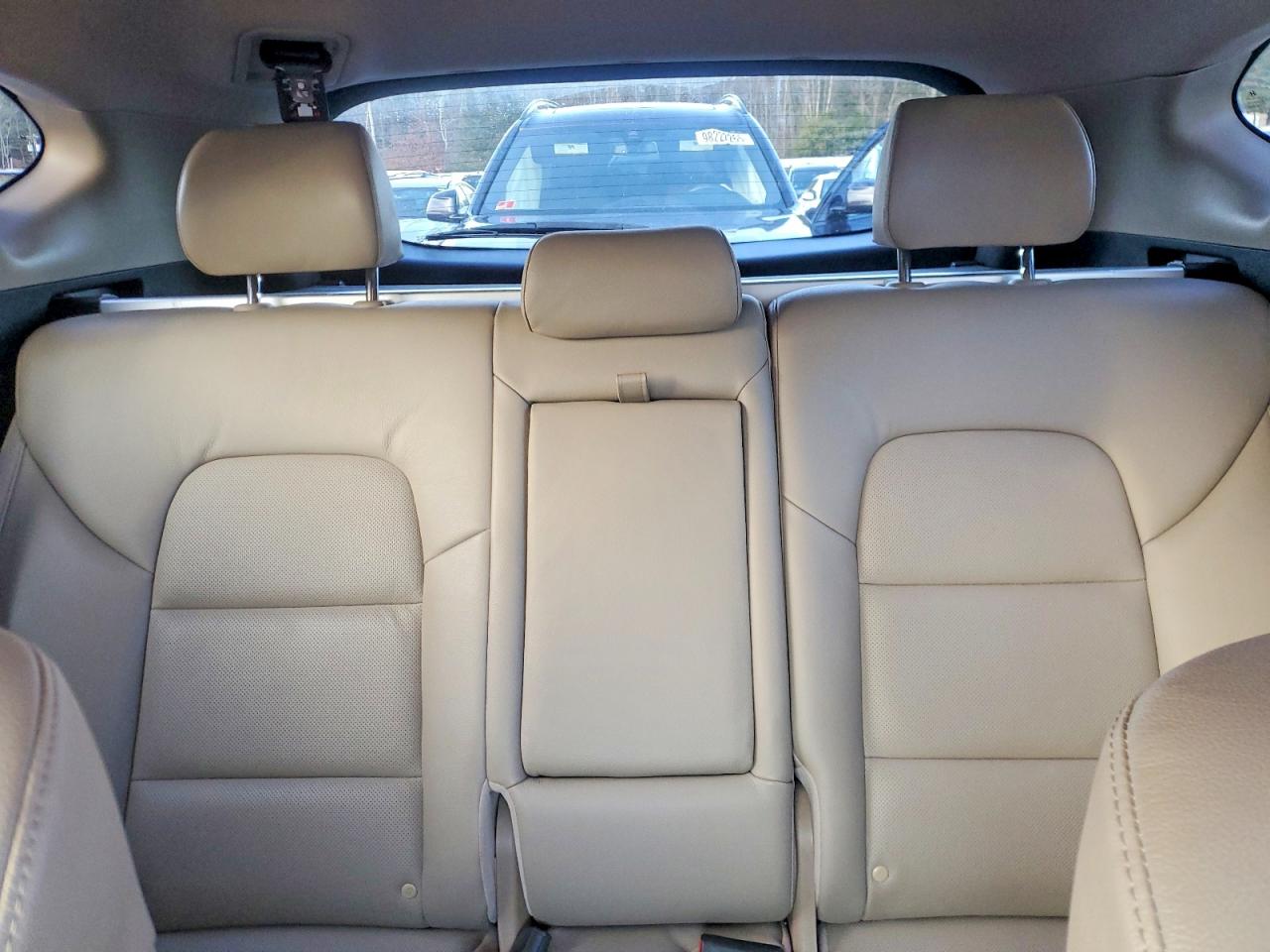 2018 HYUNDAI TUCSON VALUE photo 10