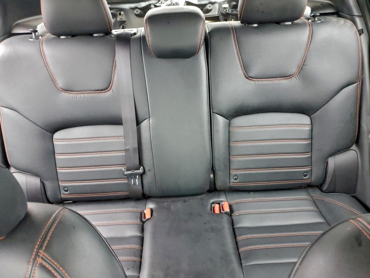 2019 NISSAN KICKS S photo 10