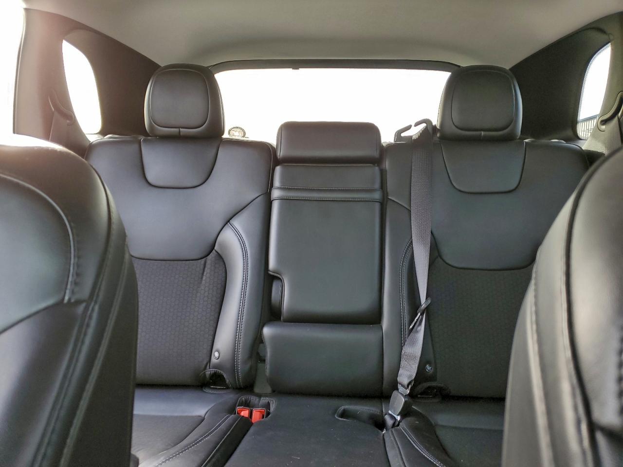 2019 JEEP CHEROKEE LATITUDE PLUS photo 10
