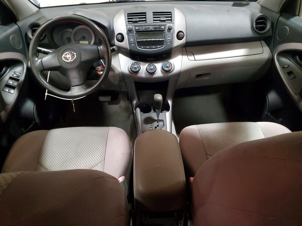 2006 TOYOTA RAV4 photo 8
