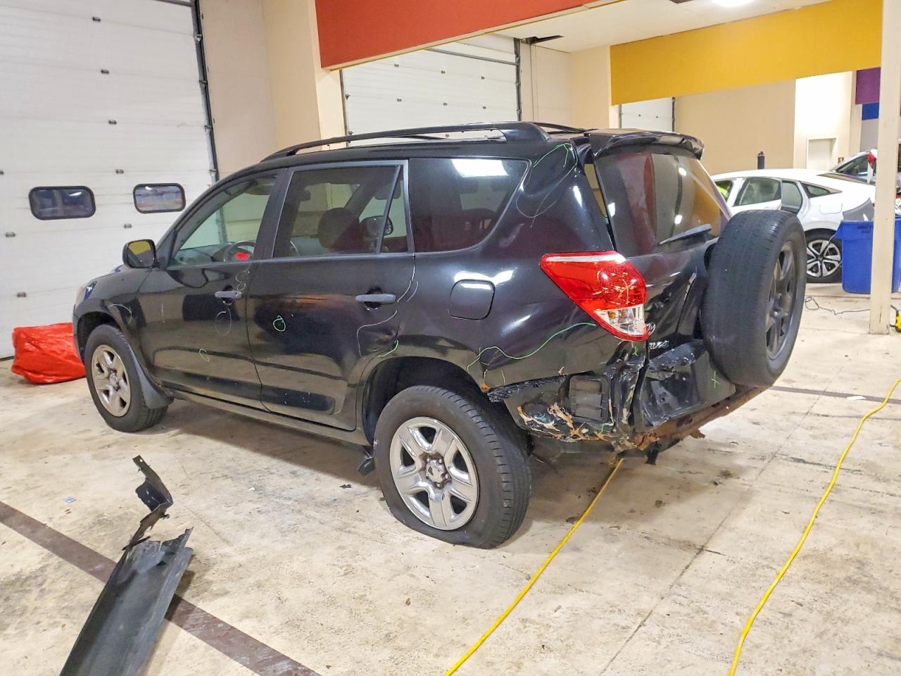 2006 TOYOTA RAV4 photo 2