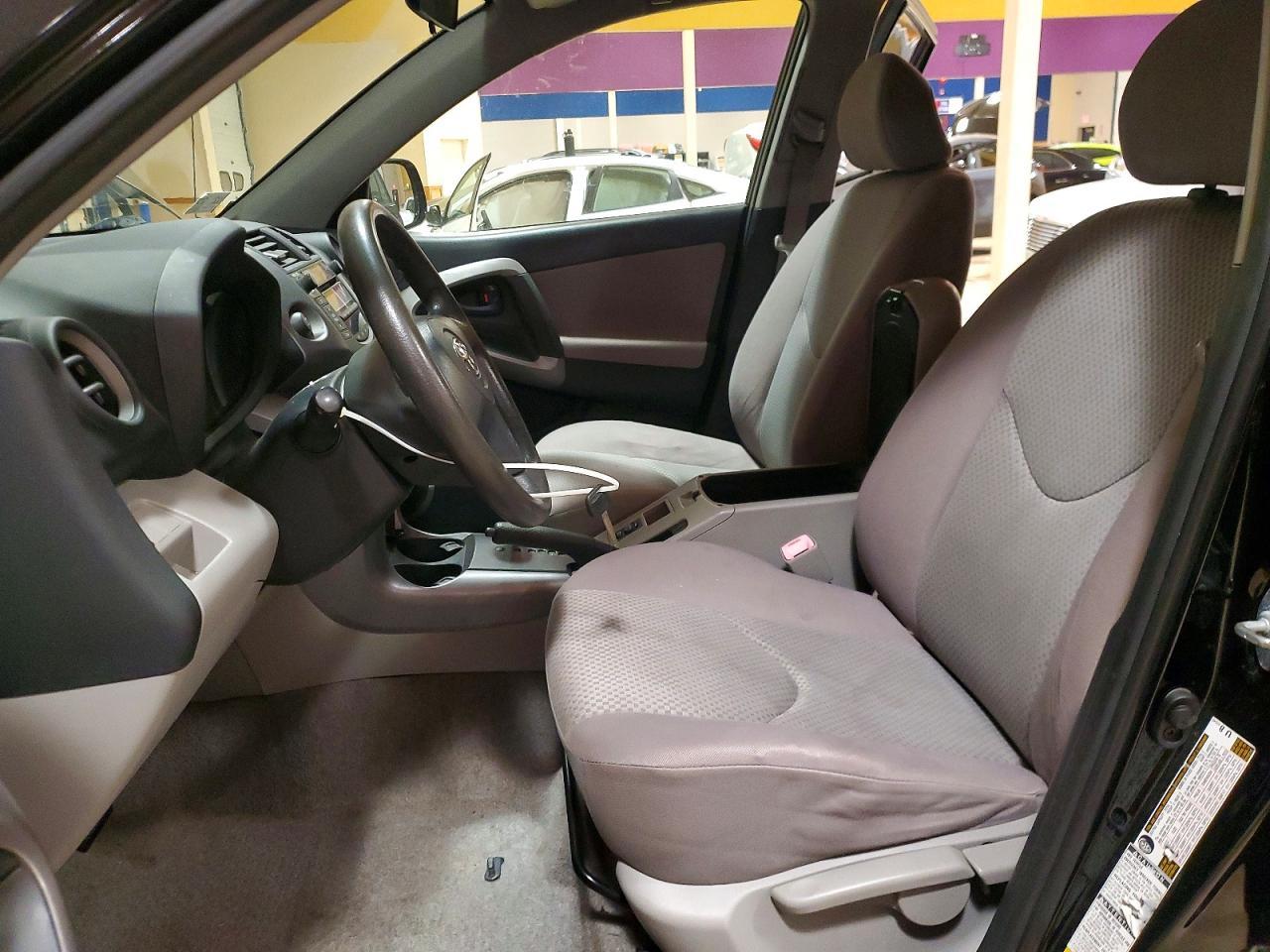 2006 TOYOTA RAV4 photo 7