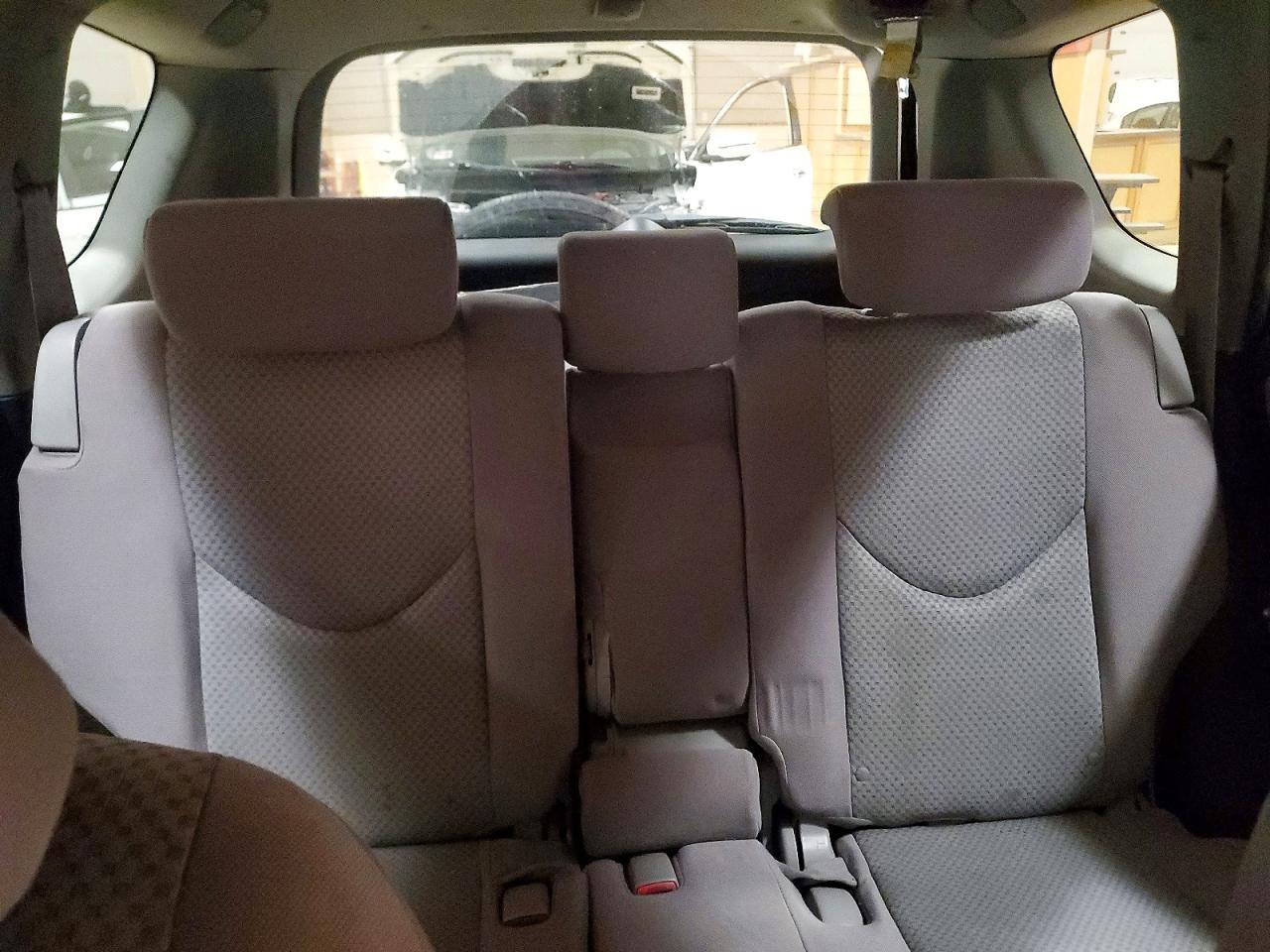 2006 TOYOTA RAV4 photo 10
