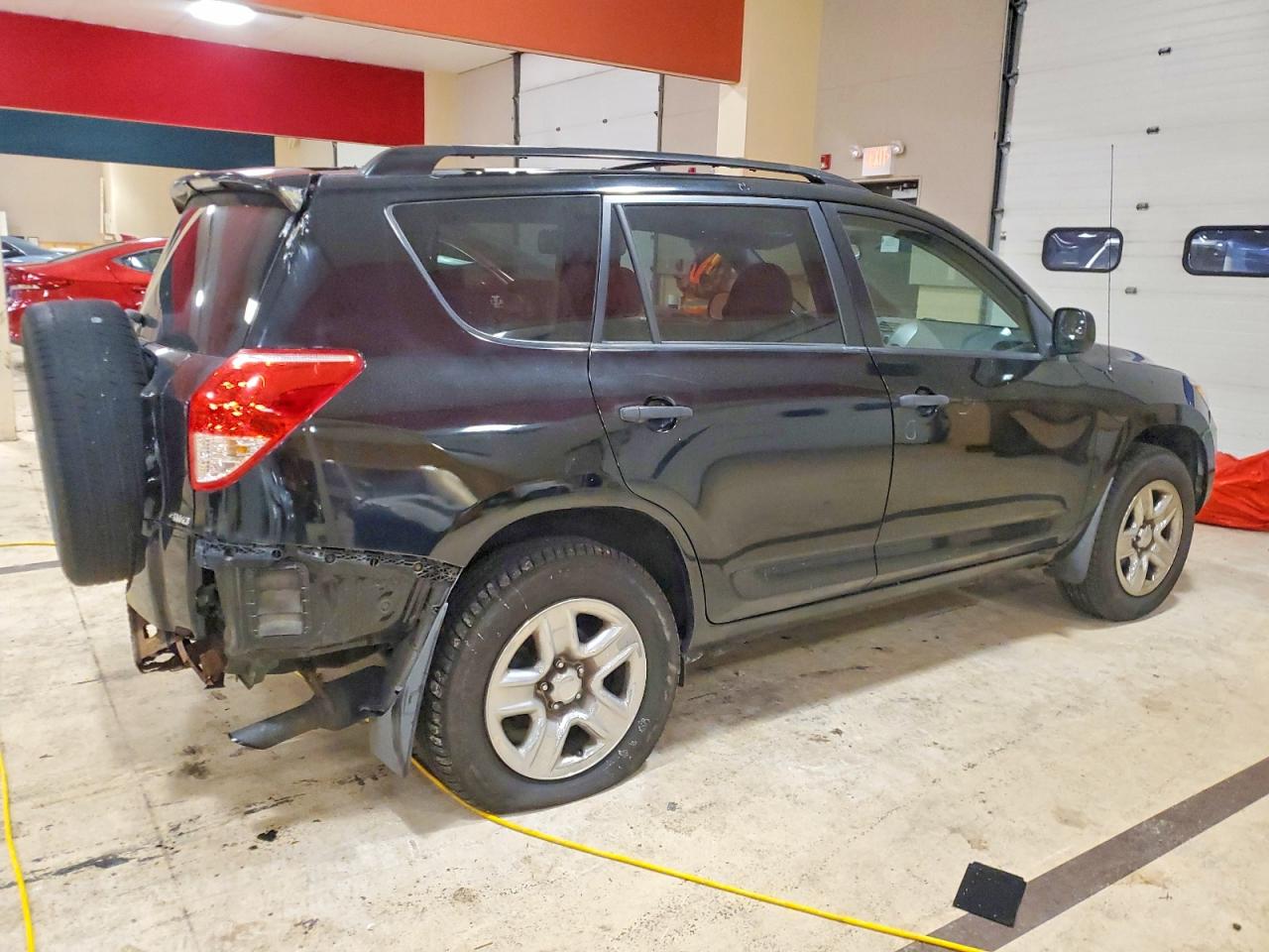 2006 TOYOTA RAV4 photo 3