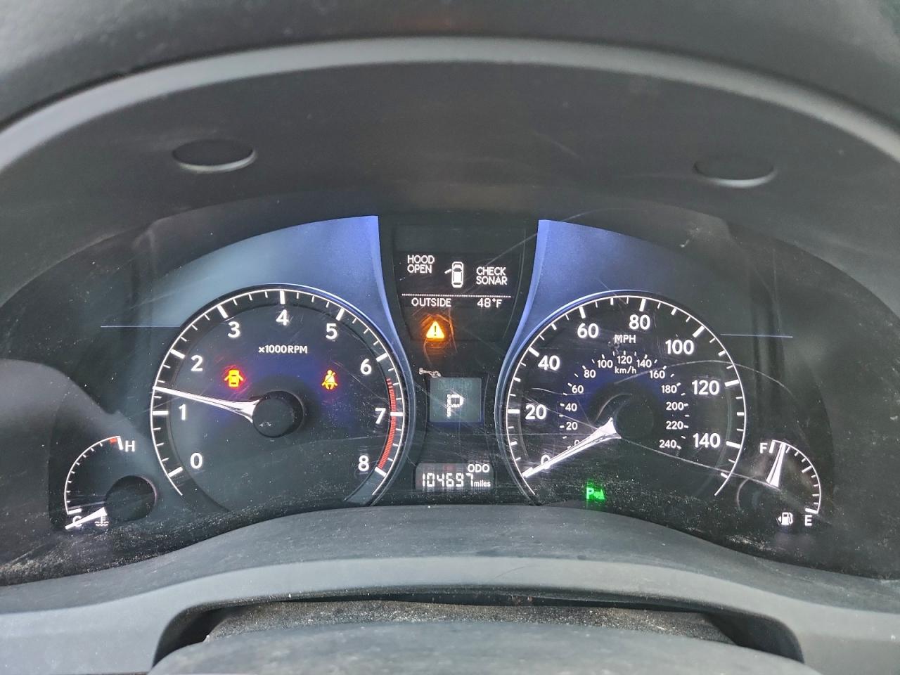 2015 LEXUS RX 350 BASE photo 9