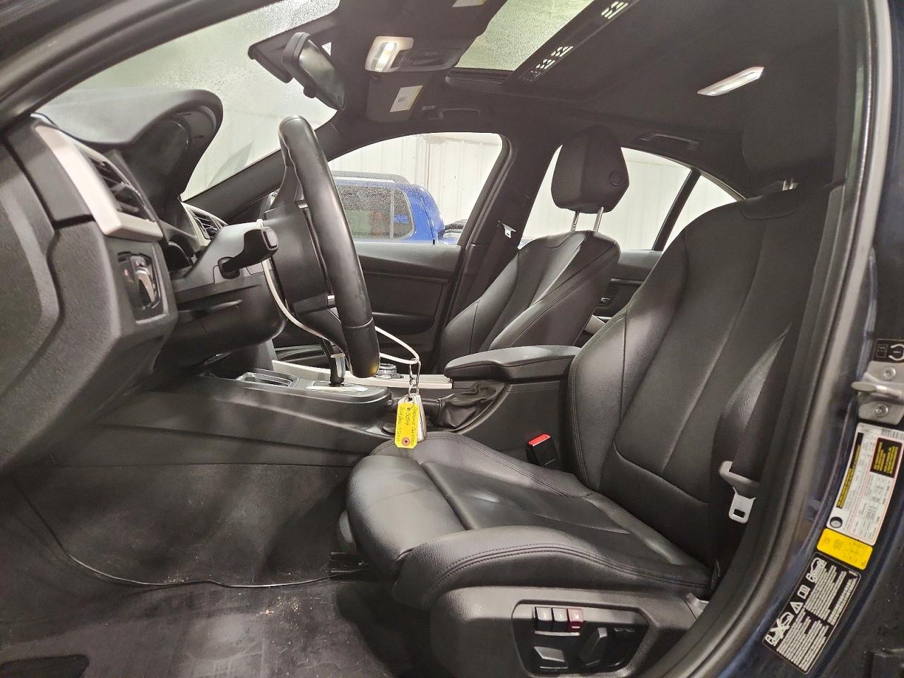 2014 BMW 320 I XDRIVE photo 7