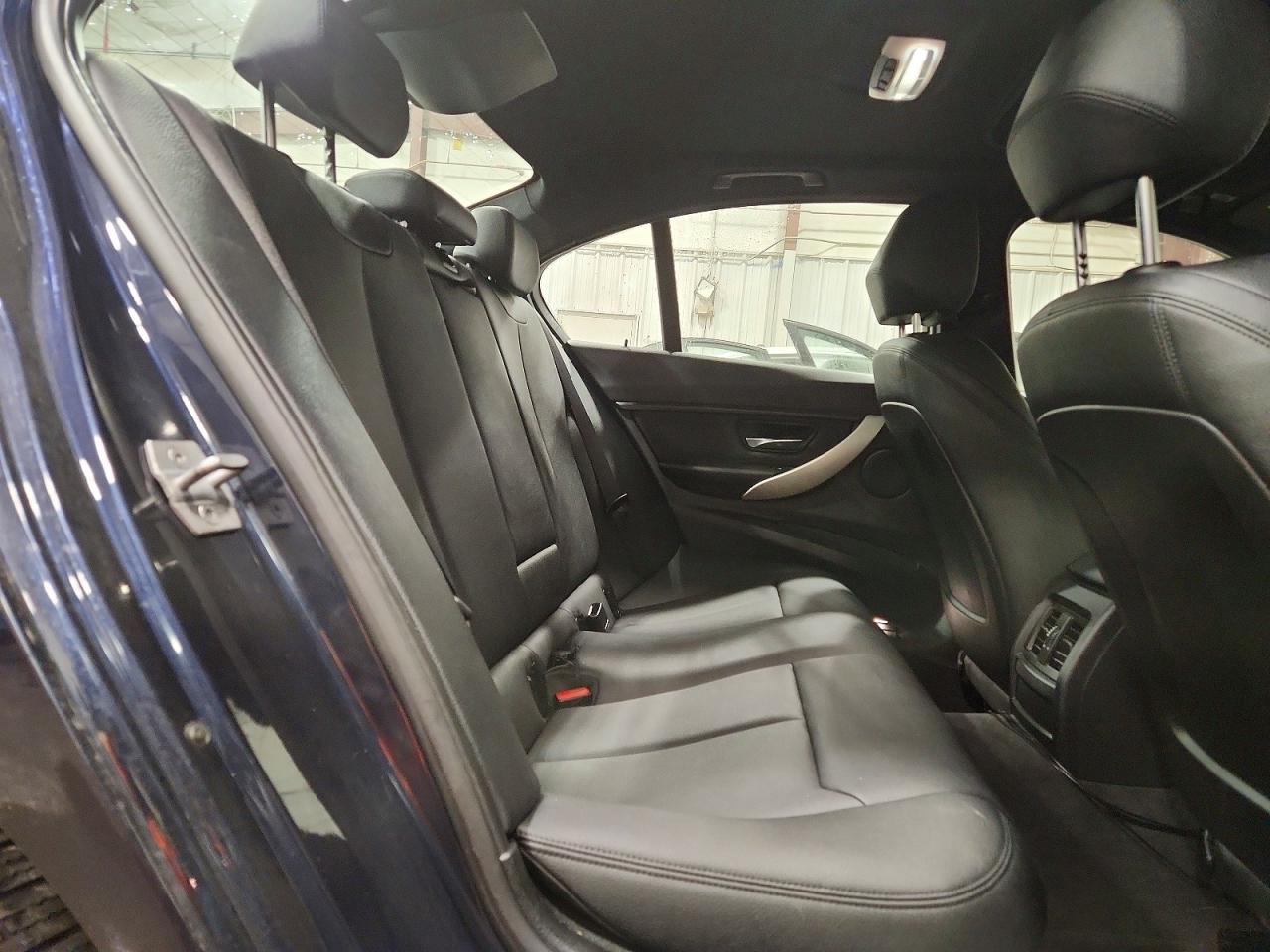 2014 BMW 320 I XDRIVE photo 10