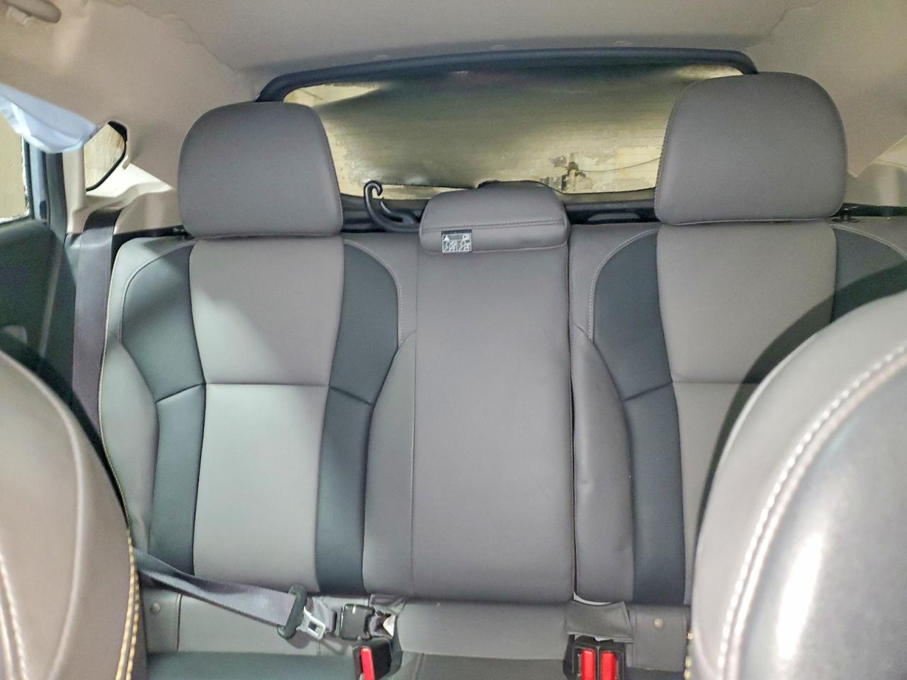 2021 SUBARU CROSSTREK SPORT photo 10