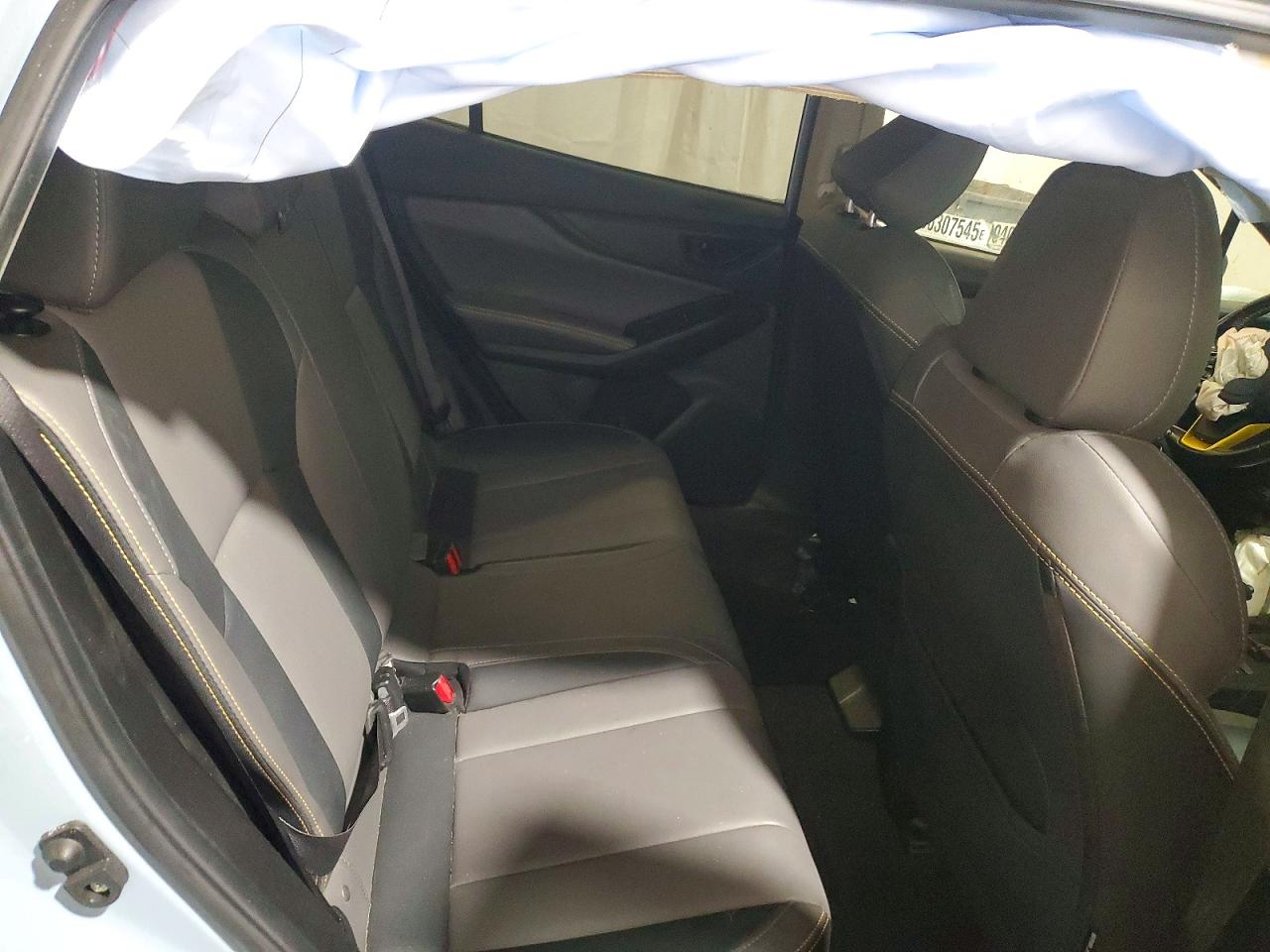2021 SUBARU CROSSTREK SPORT photo 11