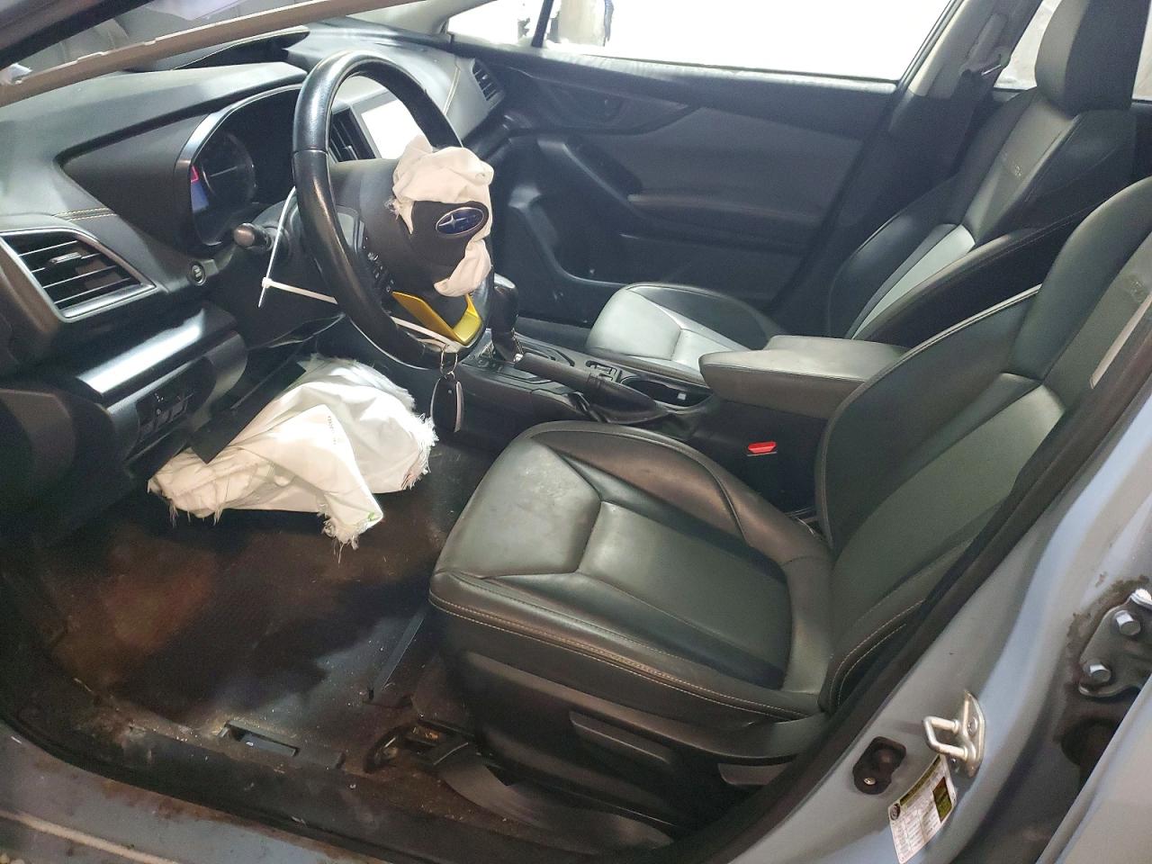 2021 SUBARU CROSSTREK SPORT photo 7