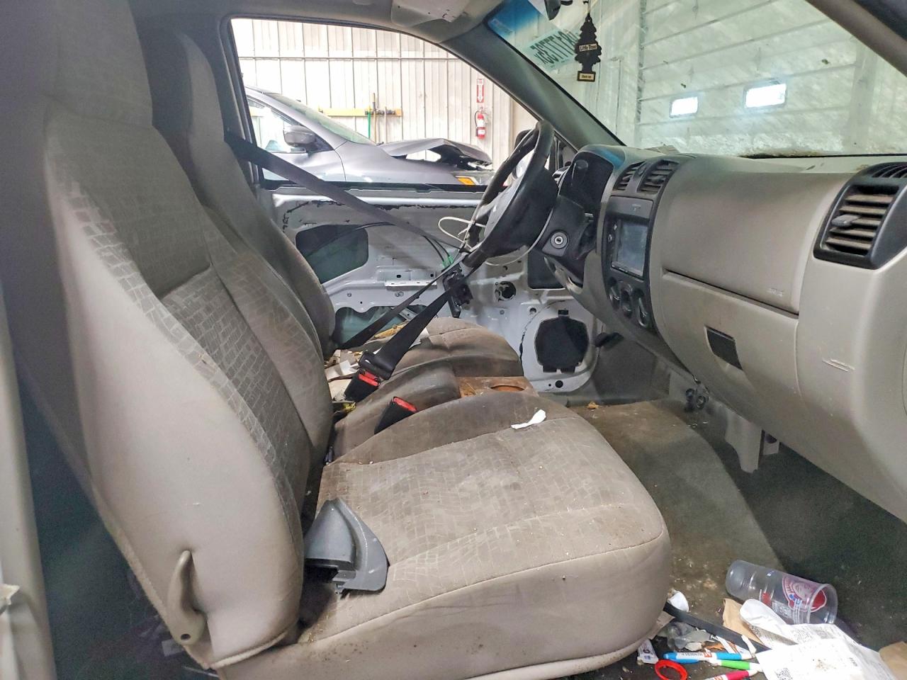 2006 CHEVROLET COLORADO photo 10