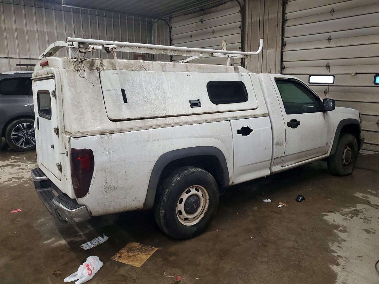 2006 CHEVROLET COLORADO photo 3