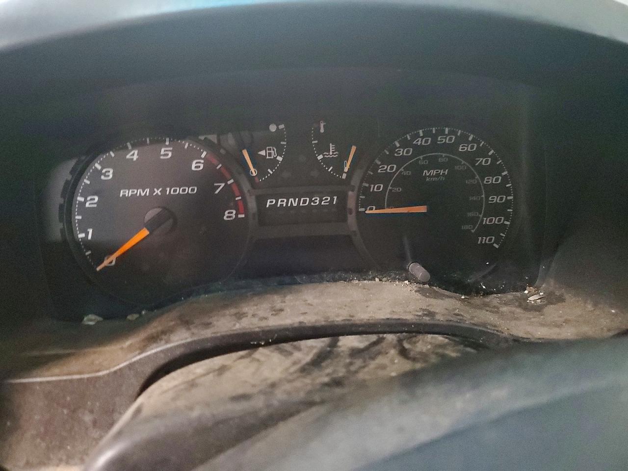 2006 CHEVROLET COLORADO photo 9