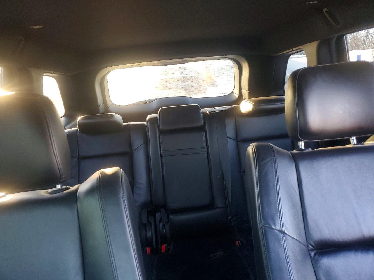 2018 JEEP GRAND CHEROKEE LIMITED photo 10