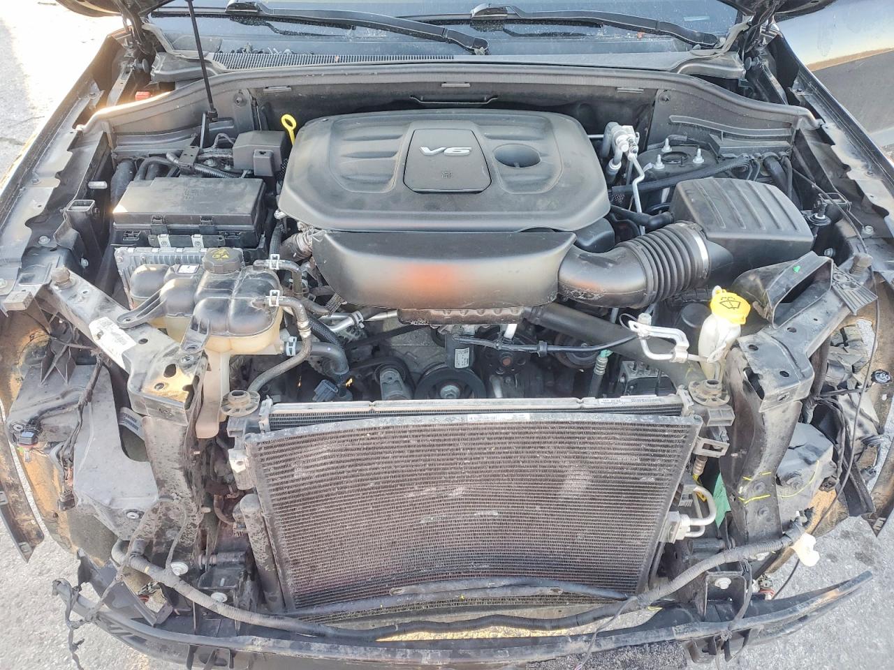 2018 JEEP GRAND CHEROKEE LIMITED photo 12