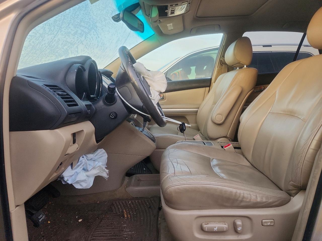 2006 LEXUS RX 400 photo 7