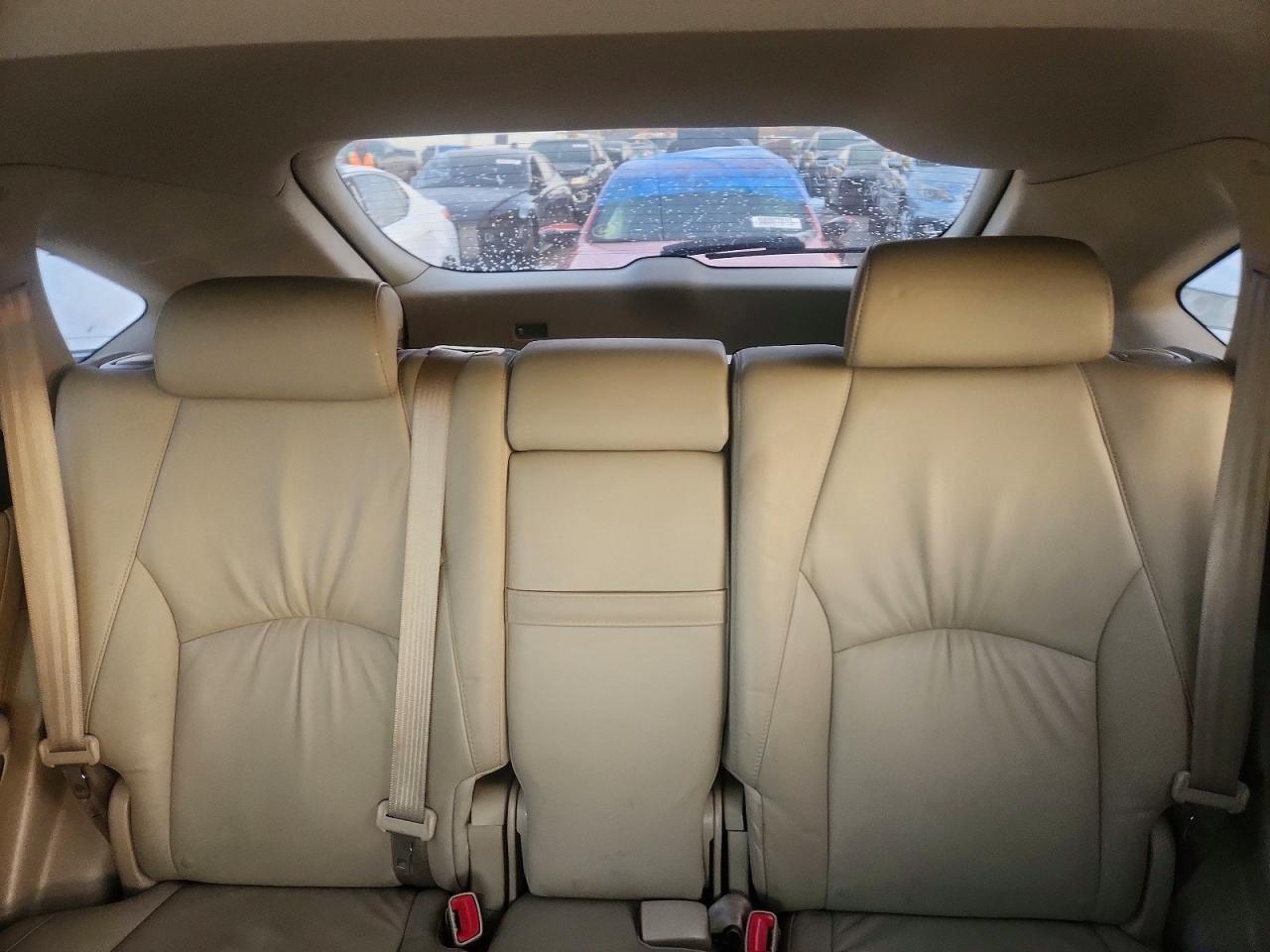2006 LEXUS RX 400 photo 10
