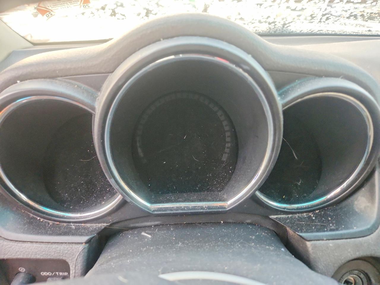 2006 LEXUS RX 400 photo 9
