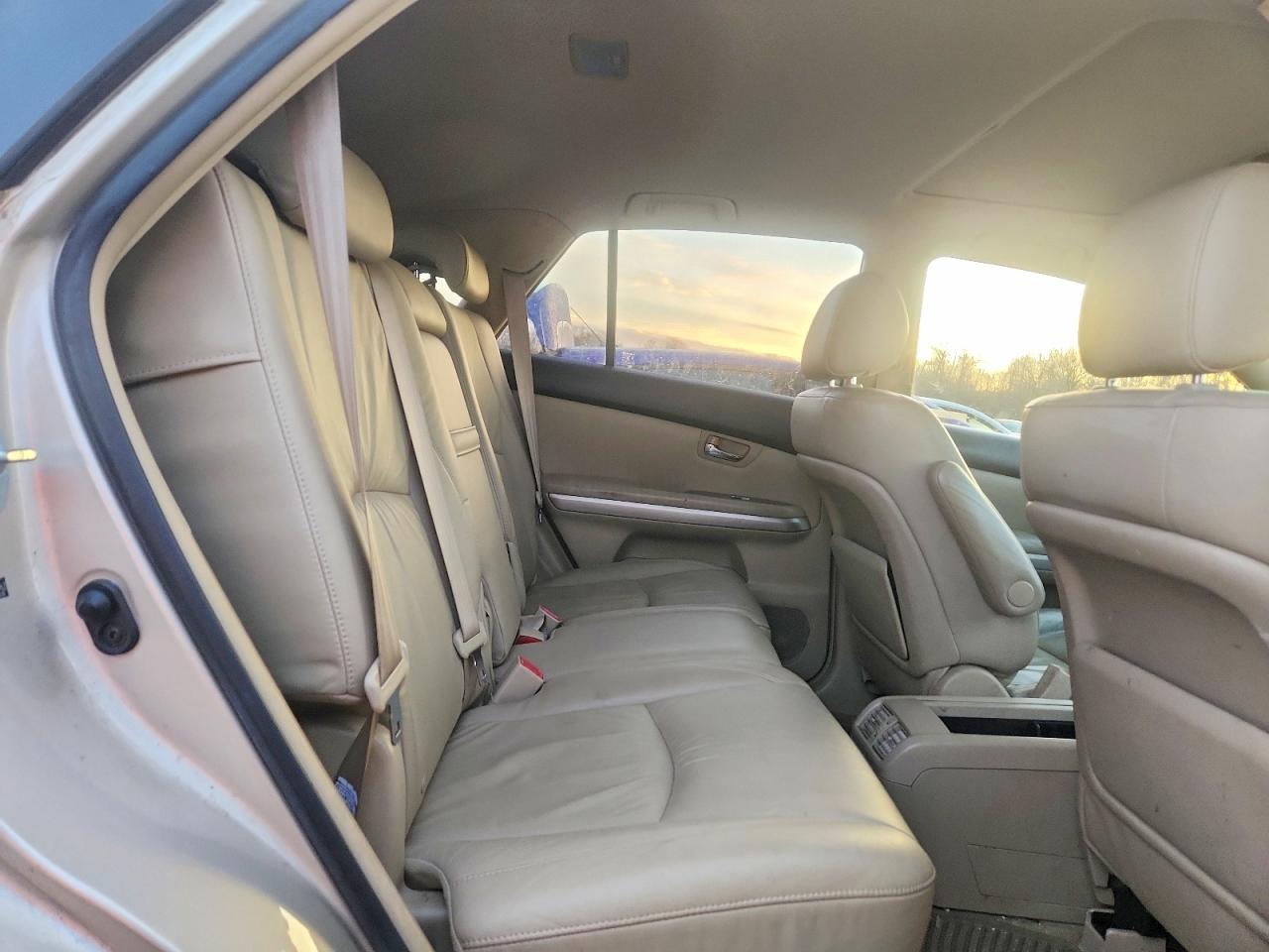 2006 LEXUS RX 400 photo 11