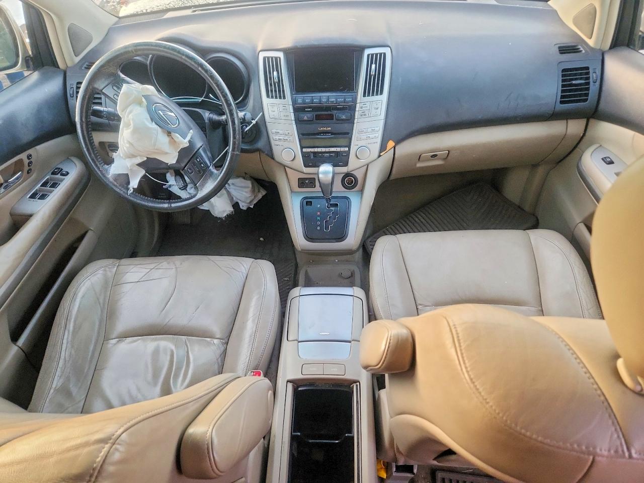 2006 LEXUS RX 400 photo 8