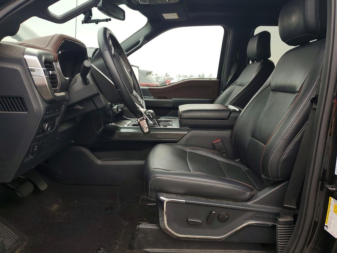 2022 FORD F150 SUPERCREW photo 7