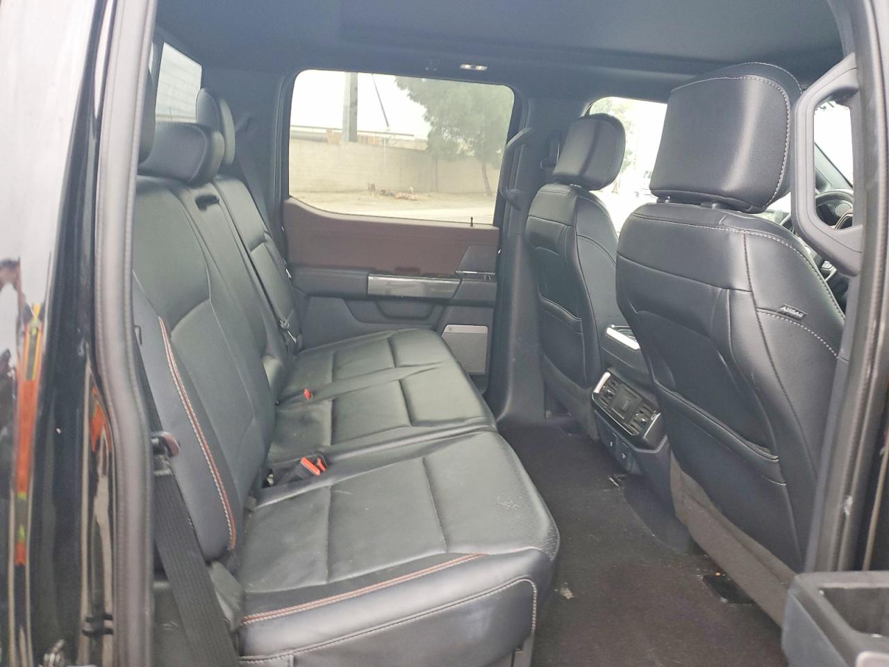 2022 FORD F150 SUPERCREW photo 10
