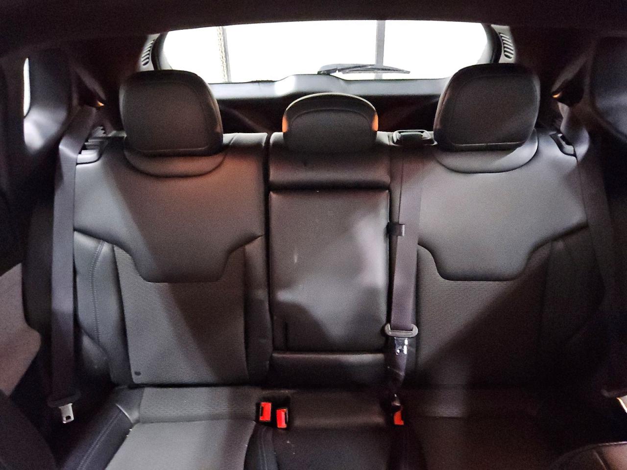 2024 JEEP COMPASS LATITUDE photo 10