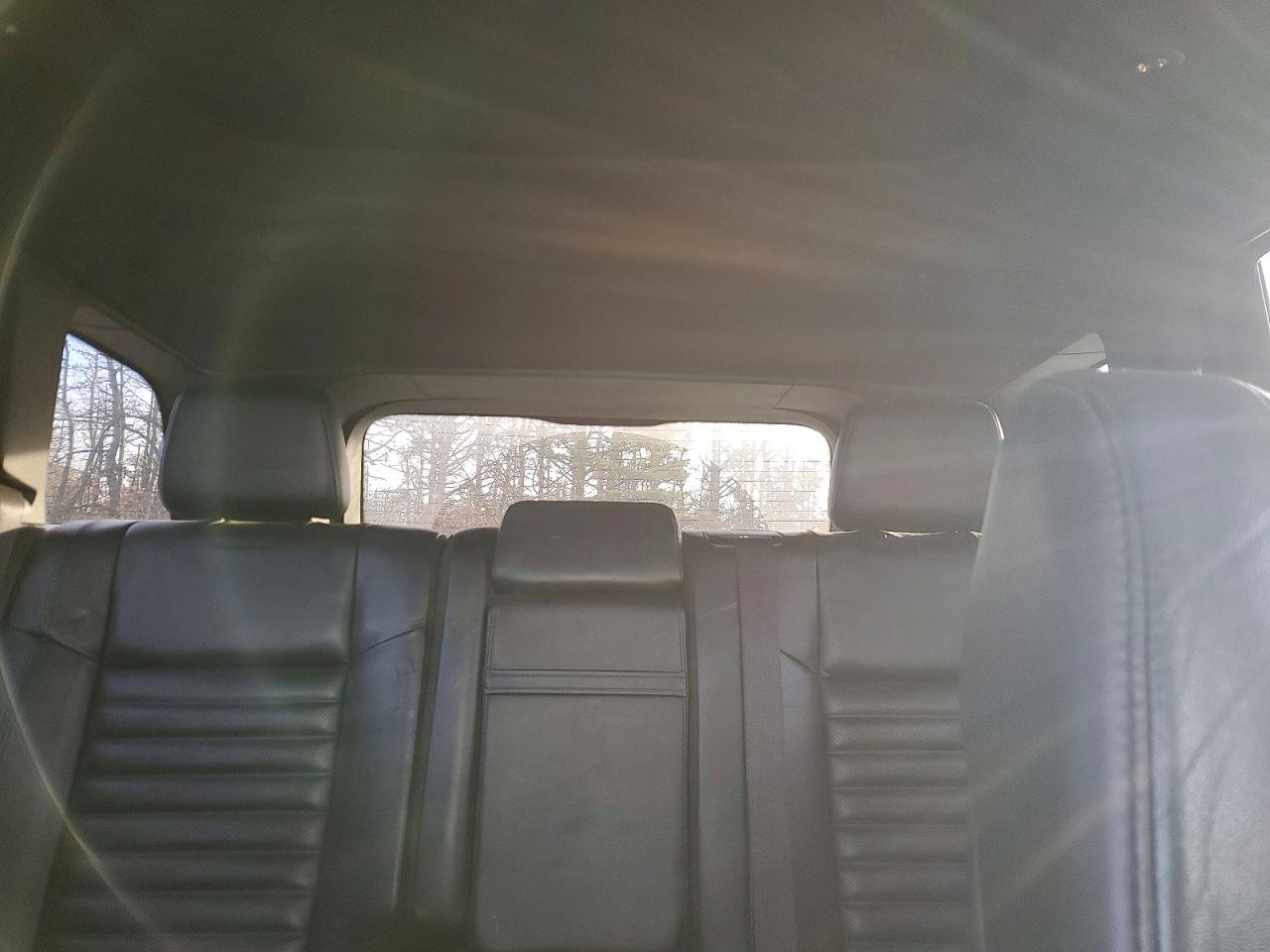 2020 JEEP GRAND CHEROKEE LIMITED photo 10