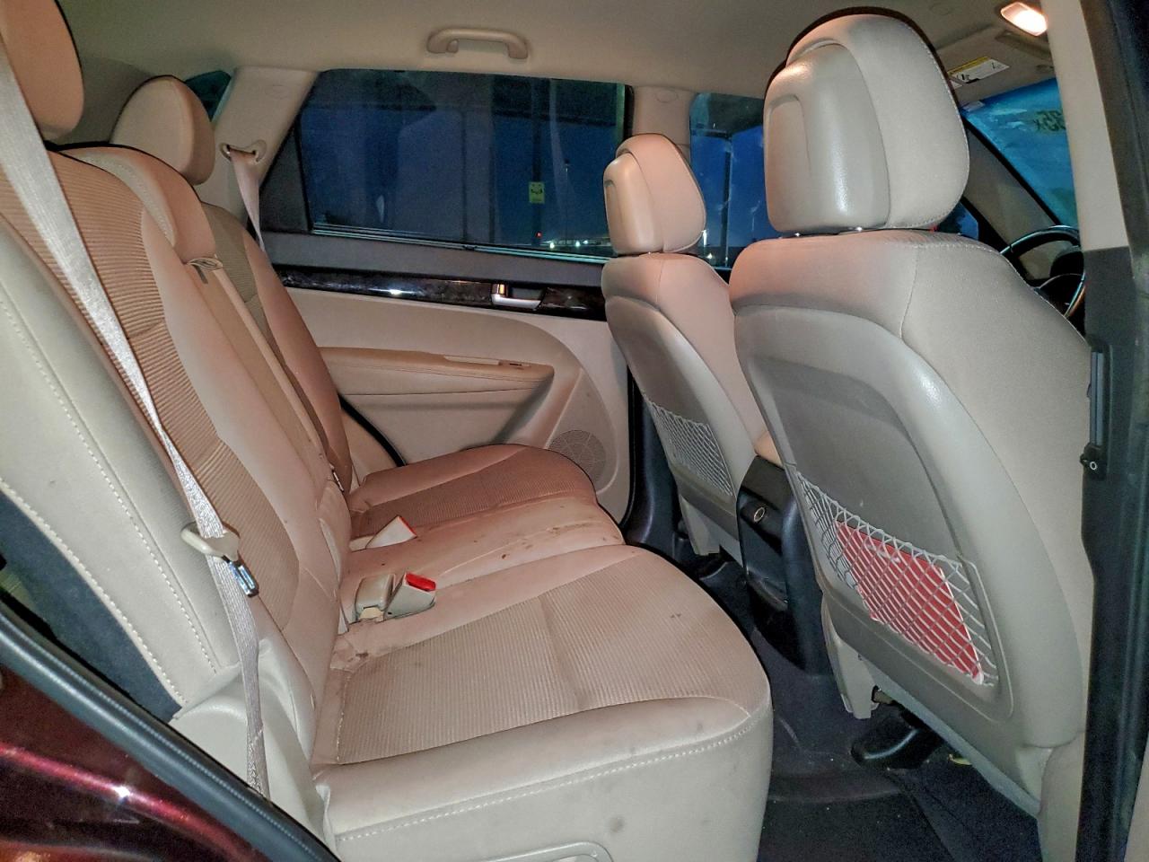 2014 KIA SORENTO LX photo 10