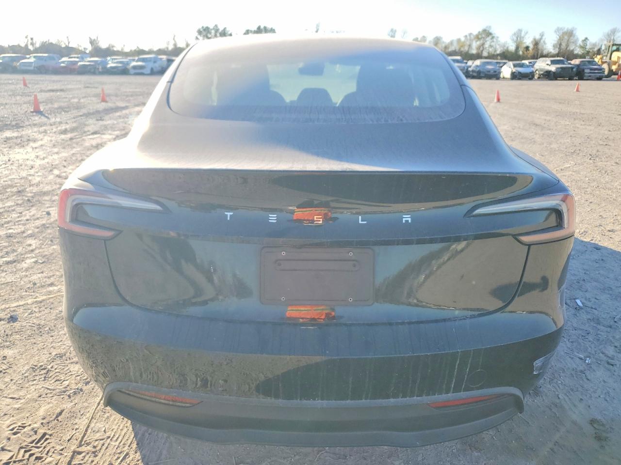 2024 TESLA MODEL 3 photo 6