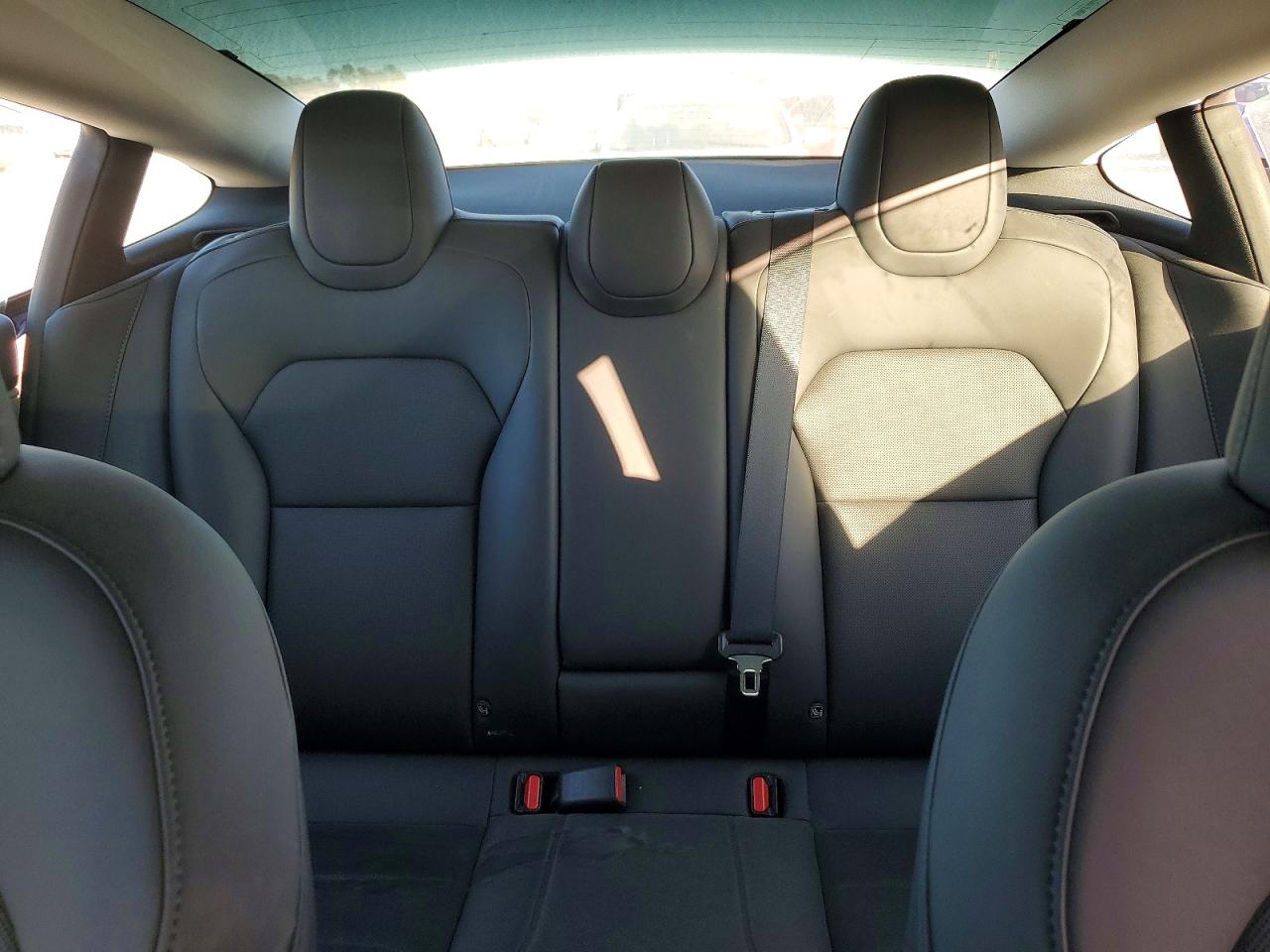 2024 TESLA MODEL 3 photo 10