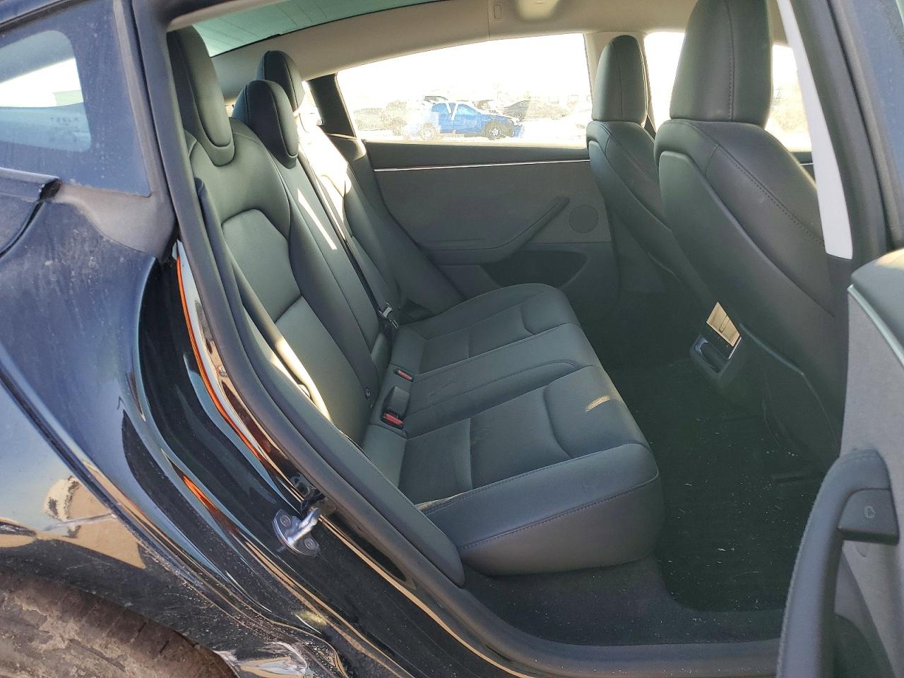 2024 TESLA MODEL 3 photo 11