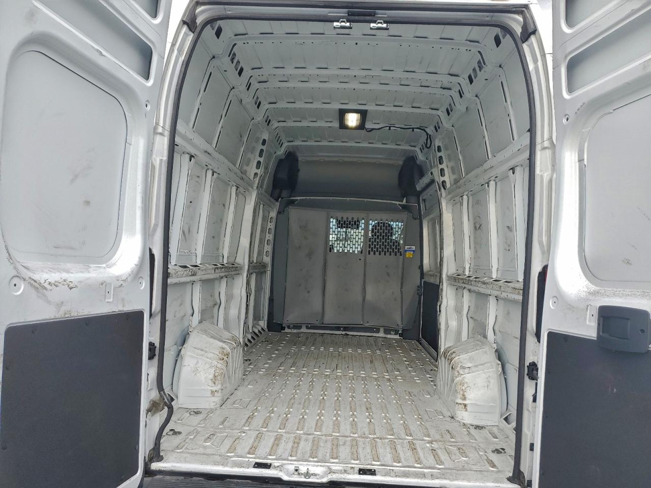 2025 RAM PROMASTER 3500 DELIVERY VAN photo 10