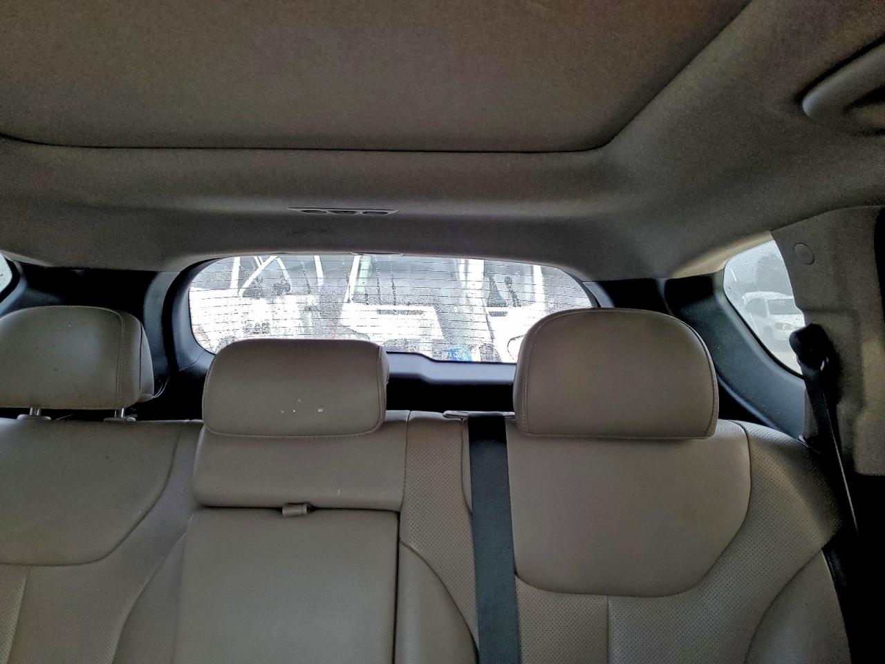 2019 HYUNDAI SANTA FE LIMITED photo 10