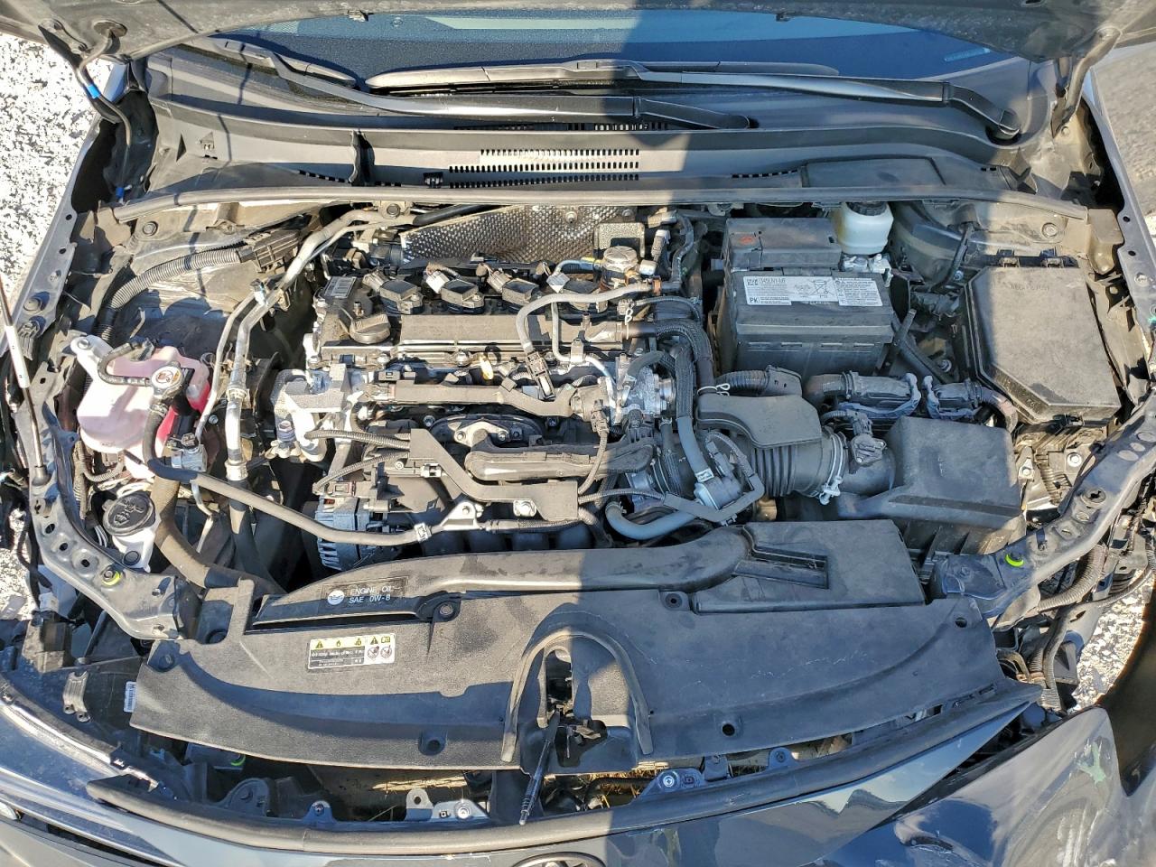 2024 TOYOTA COROLLA SE photo 11