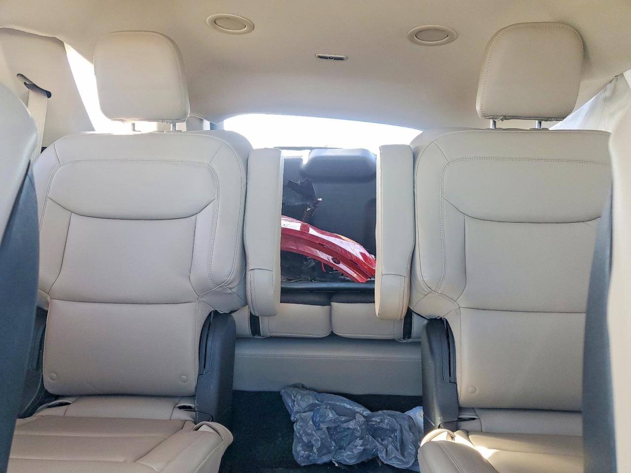 2020 FORD EXPLORER XLT photo 10