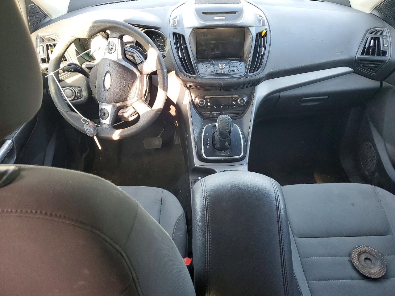 2013 FORD ESCAPE SE photo 8
