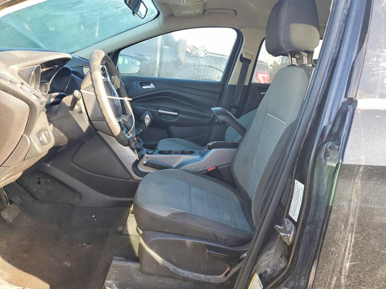 2013 FORD ESCAPE SE photo 7