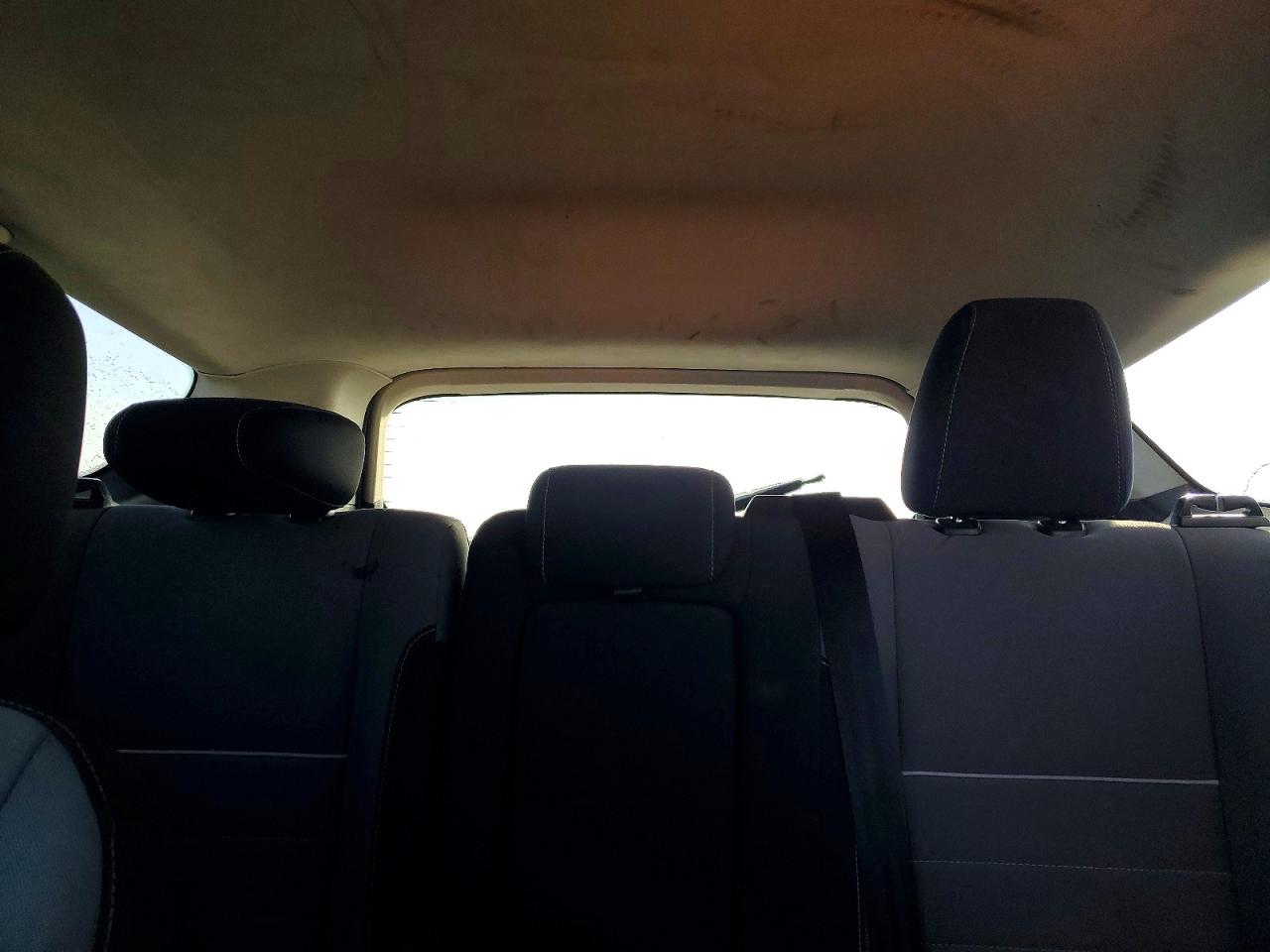 2013 FORD ESCAPE SE photo 10