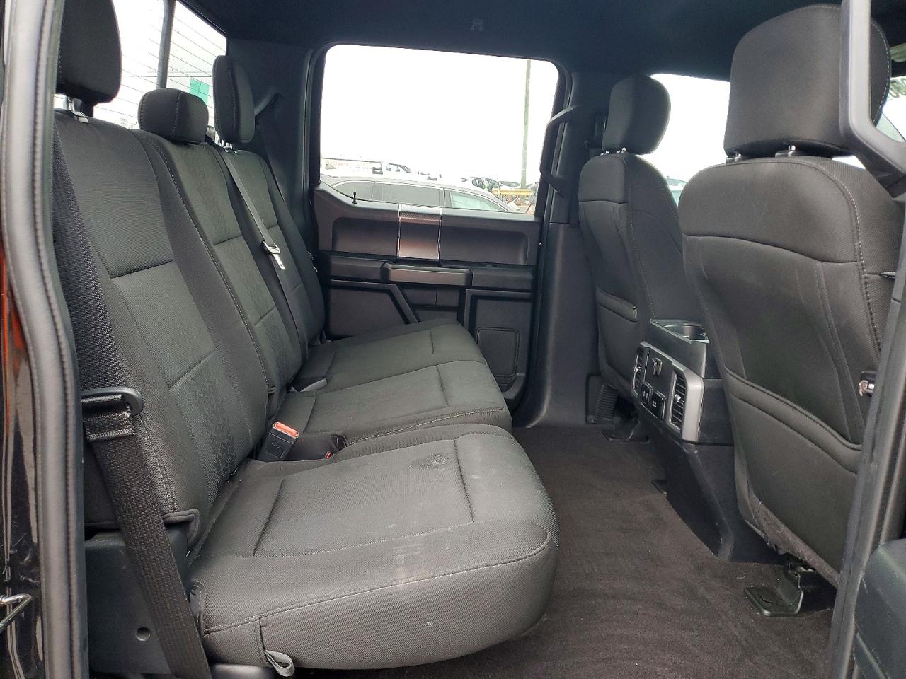 2020 FORD F150 SUPERCREW photo 10