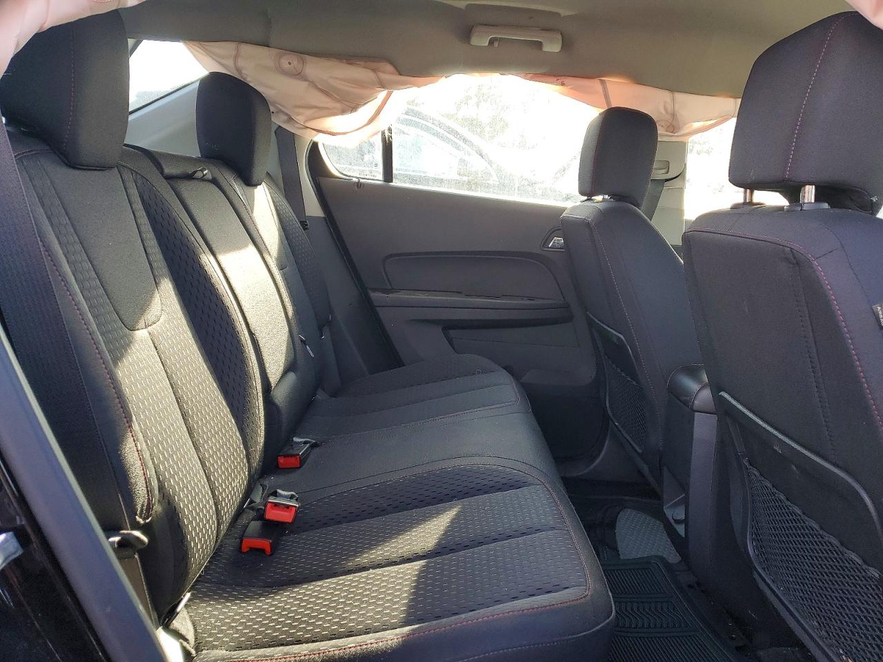 2014 CHEVROLET EQUINOX LS photo 11