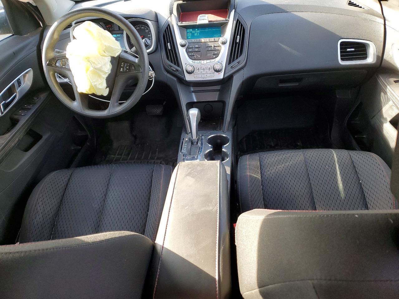 2014 CHEVROLET EQUINOX LS photo 8