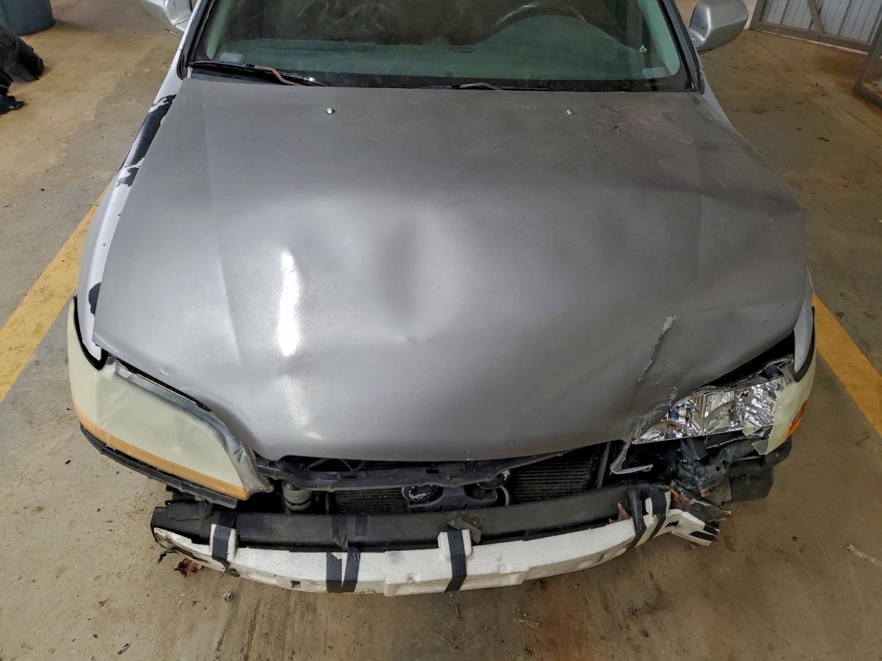 2000 HONDA ACCORD EX photo 11