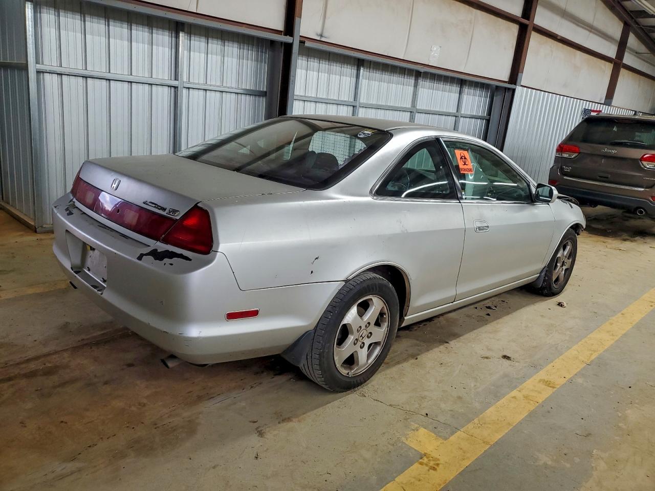 2000 HONDA ACCORD EX photo 3