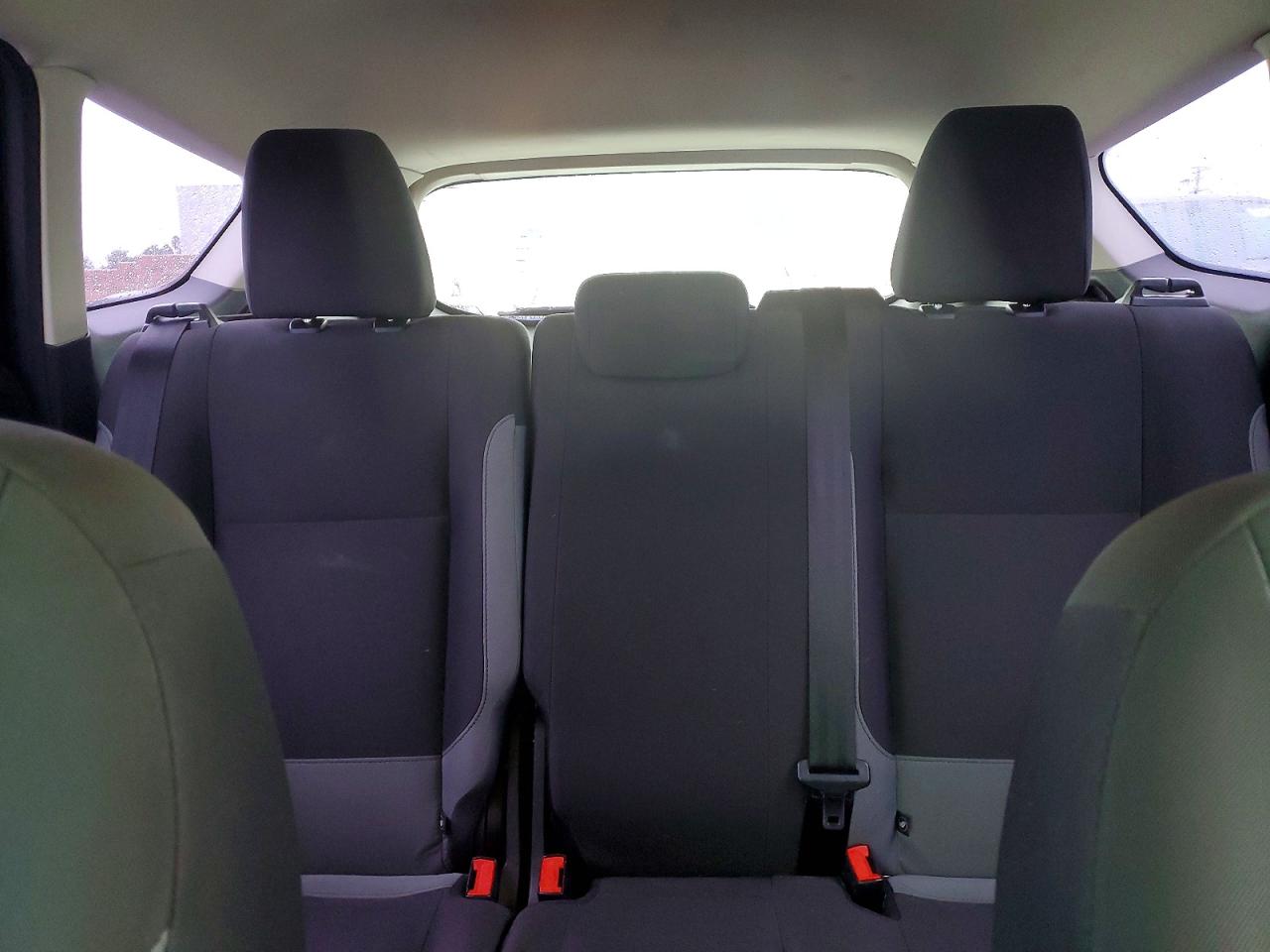 2016 FORD ESCAPE S photo 10
