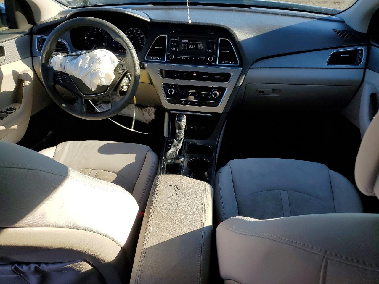 2016 HYUNDAI SONATA SE photo 15