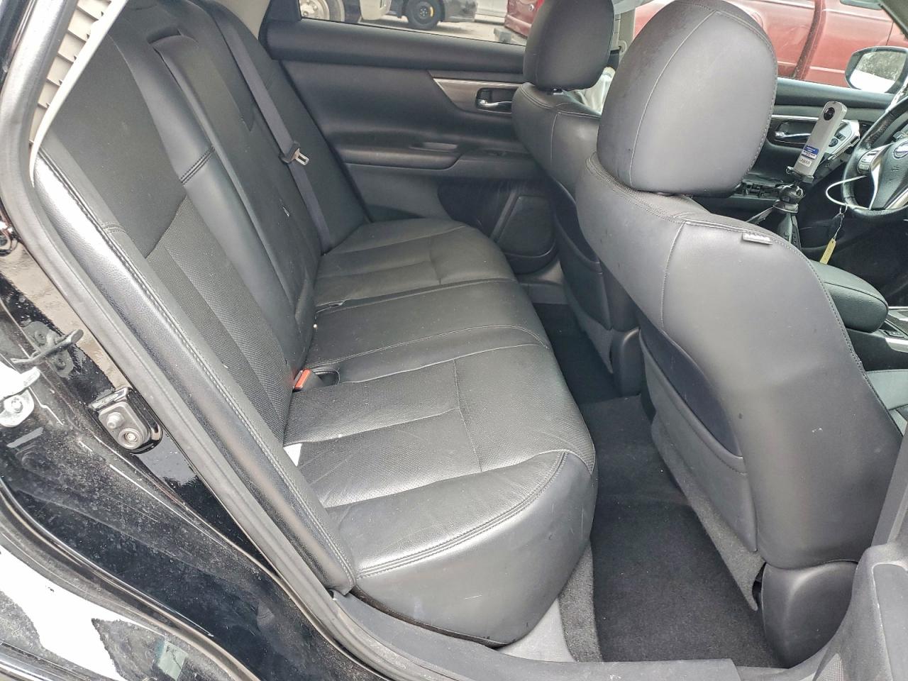 2014 NISSAN ALTIMA 2.5 photo 10