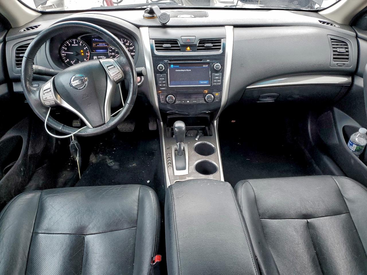 2014 NISSAN ALTIMA 2.5 photo 8