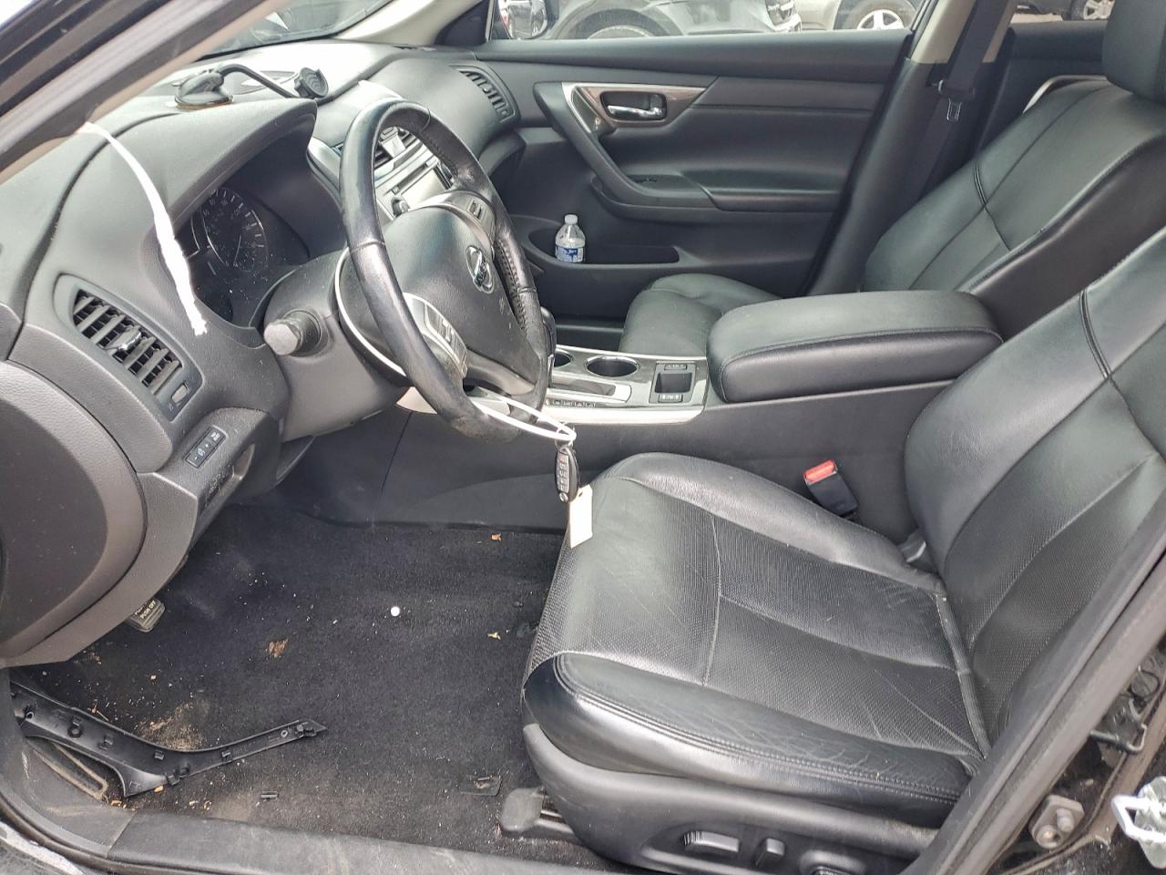 2014 NISSAN ALTIMA 2.5 photo 7